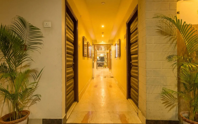 OYO 2988 Hotel Grand Majesty