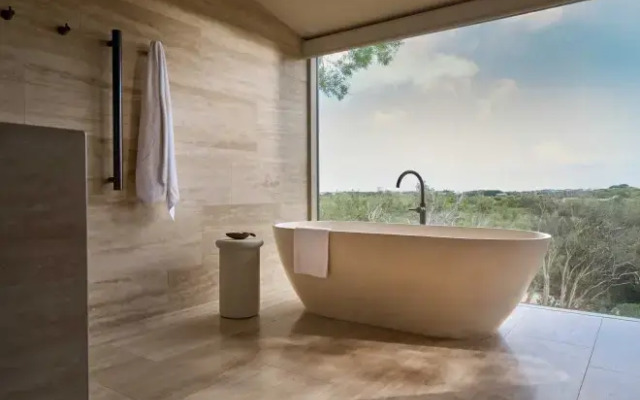The Sanctuary at Alba
