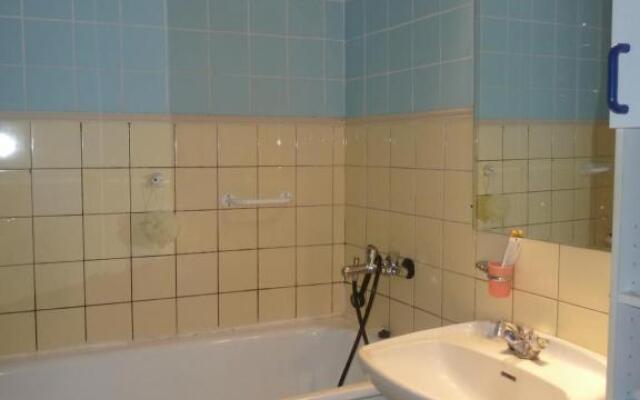 Apartman (Byt) Klasterni