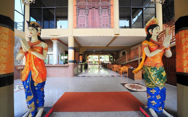 Melasti Beach Resort & Spa