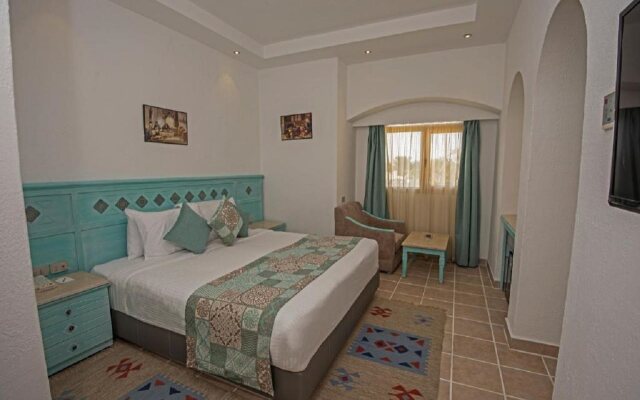 SUNRISE Royal Makadi Resort - All inclusive