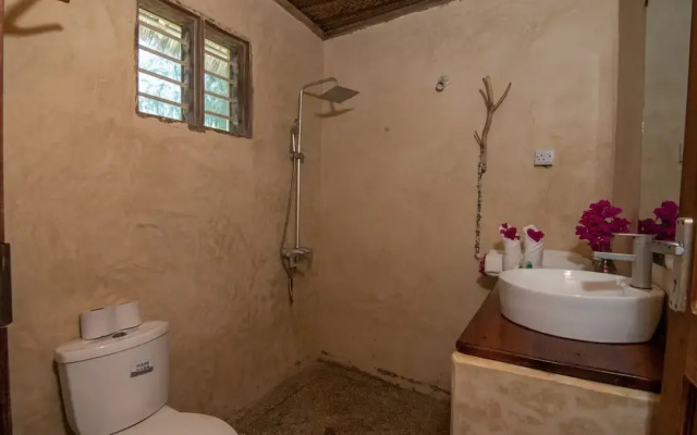Kusini Beach Villas