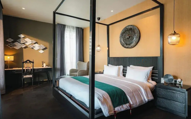 Thann Wellness Destination