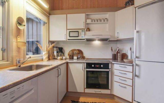 "Aldobrando" - 500m from the sea in NW Jutland