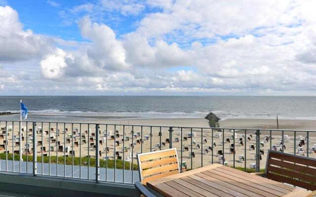 Aparthotel Anna Düne Aparthotel Anna Düne 2 37