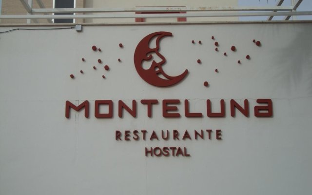 Hostal Monteluna