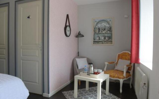 Chambres dhôtes - Pont Canon