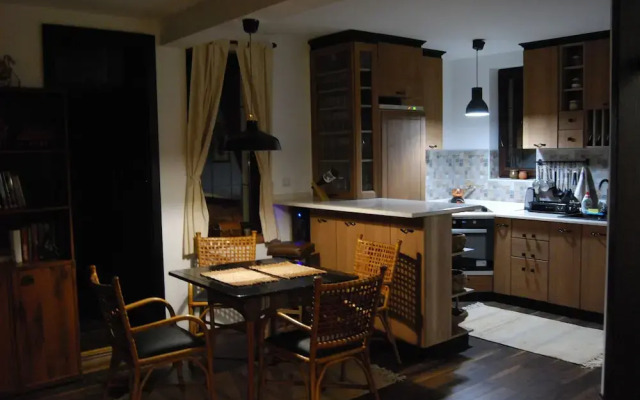 The Only Pine Apartments