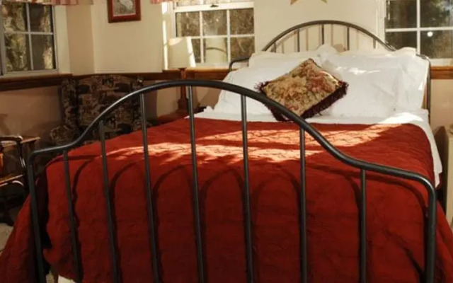 Kern River Inn