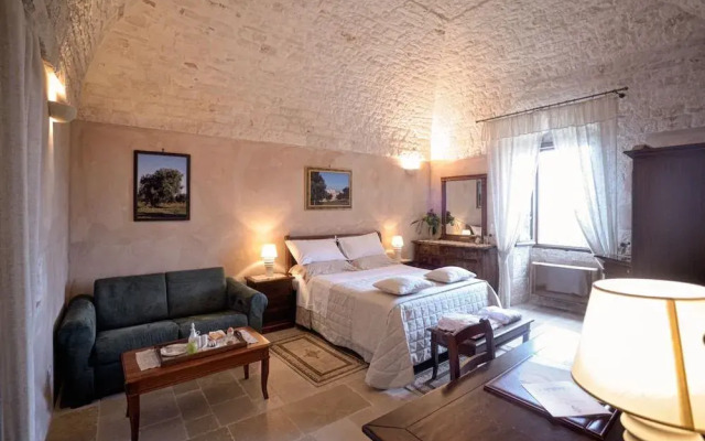 Masseria Beneficio