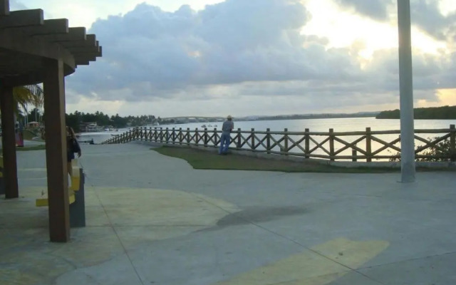 Morada Dona Sinforoza