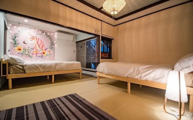 A0 Shinjuku Big House