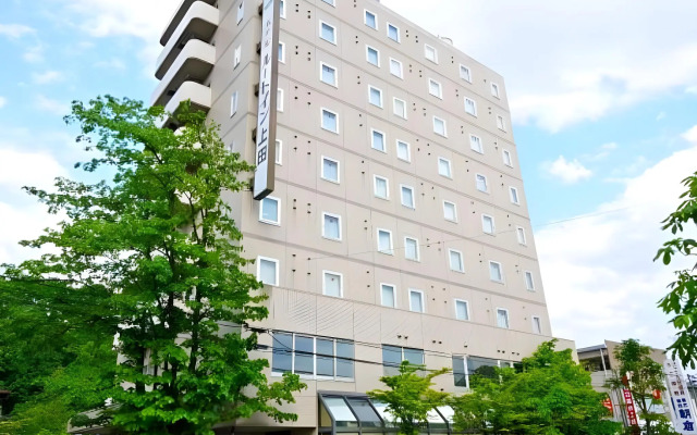 Hotel Route-Inn Ueda - Route 18