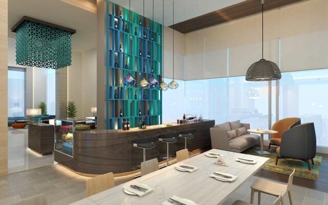 Holiday Inn Express Kolkata Airport by IHG