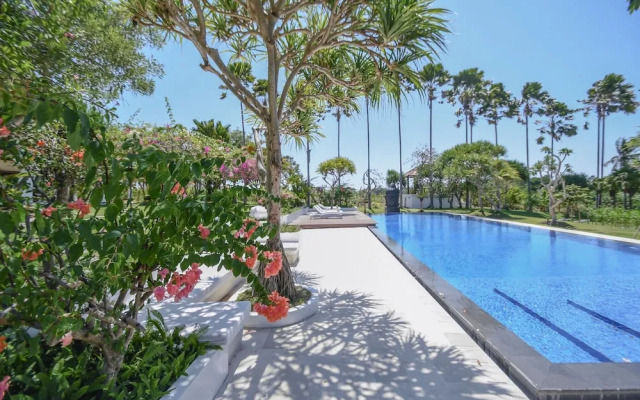 Veluvana Garden Estate