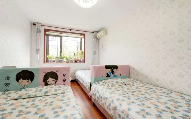 Gubei Water Town Vacation Apartment