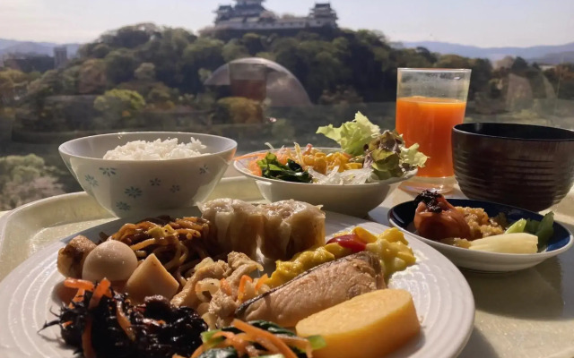 Smile Hotel Wakayama