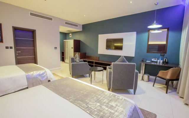Bon Hotel Tripod Owerri