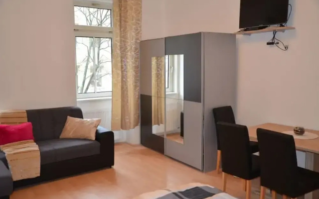 Era Apartments am Prater