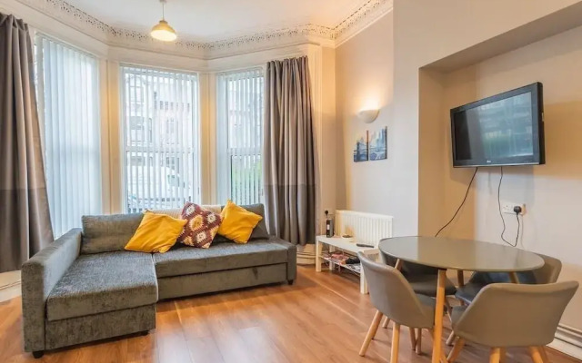 Twenty9 Wellington Park