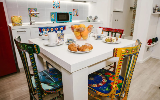 Il Moro Boutique Apartment