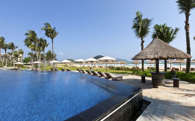 Four Points by Sheraton Shenzhou Peninsula