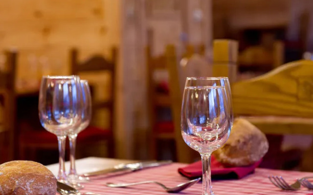 Le Menuire Chalet-Hôtel & Spa