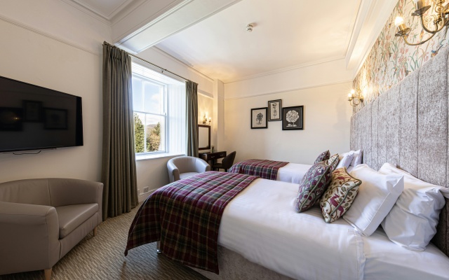Atholl Palace Hotel