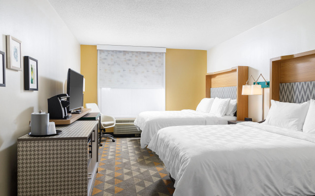 Holiday Inn Cleveland by IHG