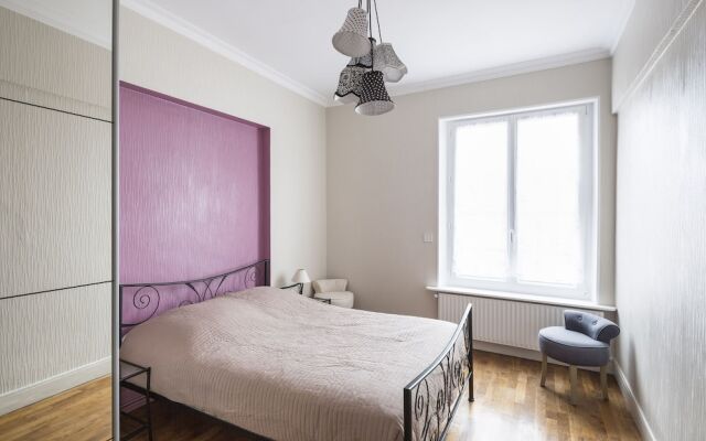 Bas Sablons Appartement 2 Chambres