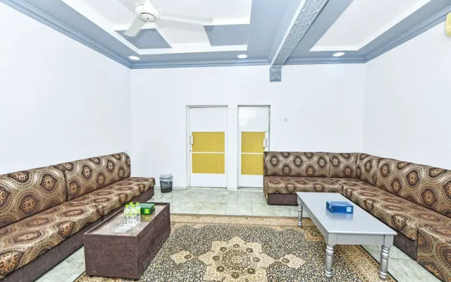 OYO 138 Gulf Sand Motel