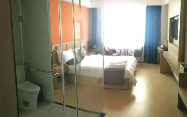 Paci Hotel