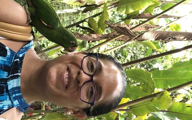 La Floresta Tarapoto Hostal