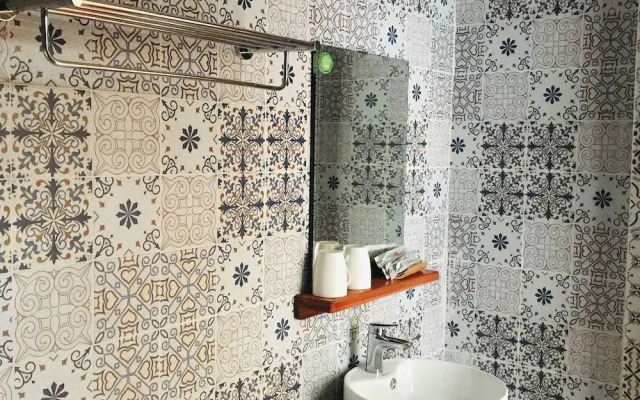 Lagi 1001 Nights Hotel