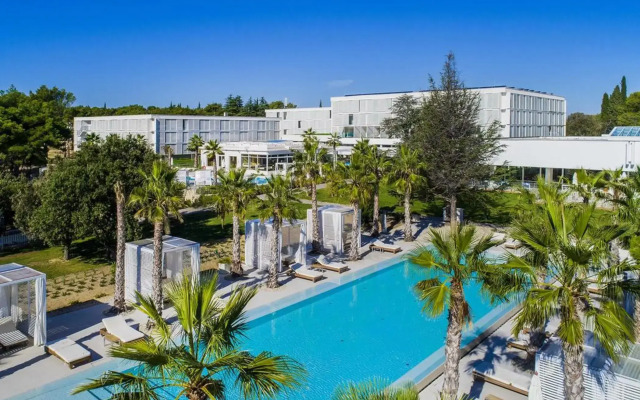Amadria Park Beach Hotel Jure