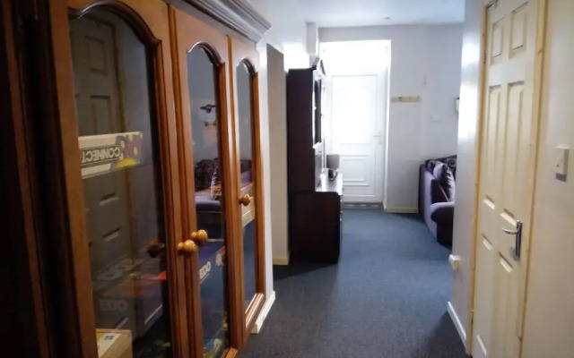 The River House Self Catering Apartment