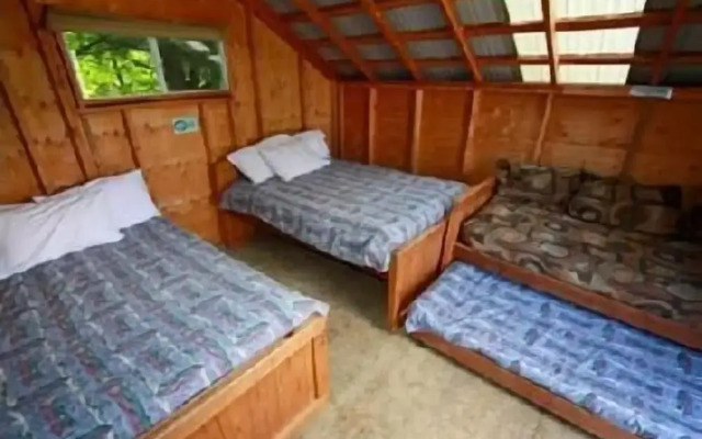 RiverRun Rafting Resort