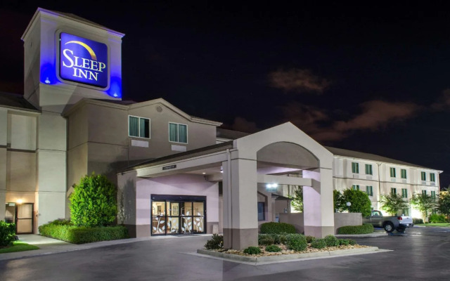 Sleep Inn Baton Rouge East I-12