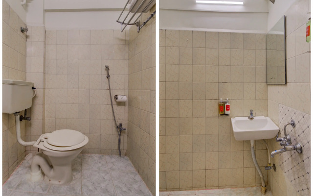 OYO Flagship 307 Pimpri Pune