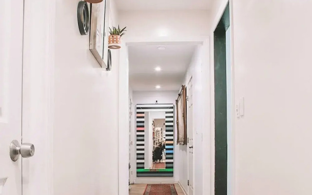 The Rumi Hostel