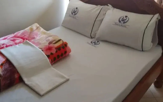Harts Motel