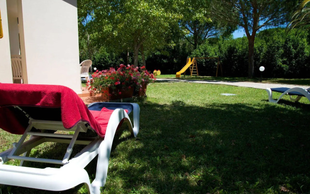 Residence Ghiacci Vecchi