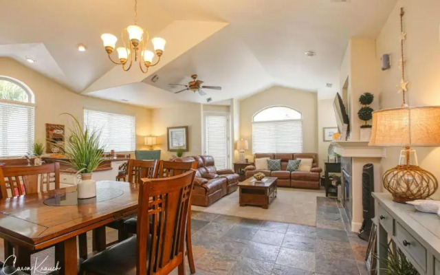 261 Cypress