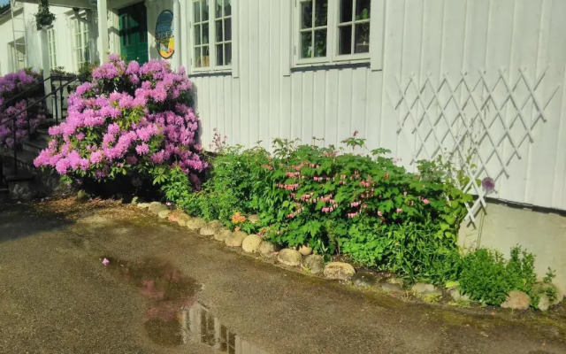 Grong Gård Guesthouse