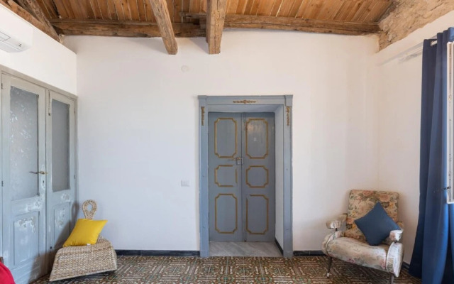 Historic House Castello Quadrilocale