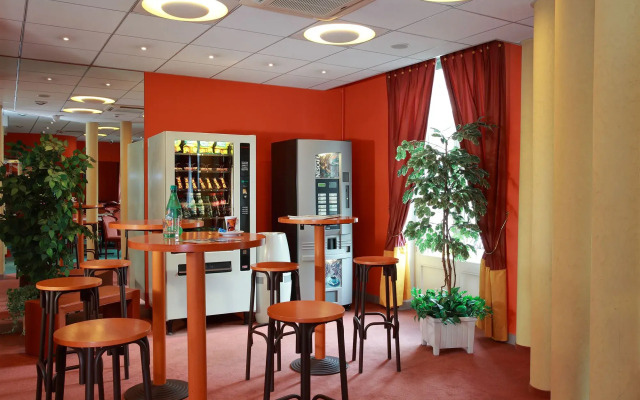 Hotel Escurial
