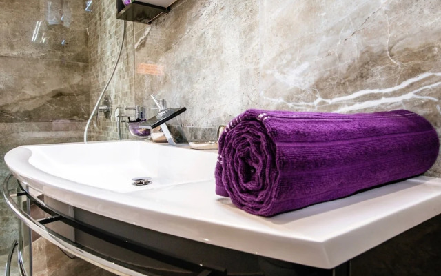 Luxurious Apartment in Zadar With Garden