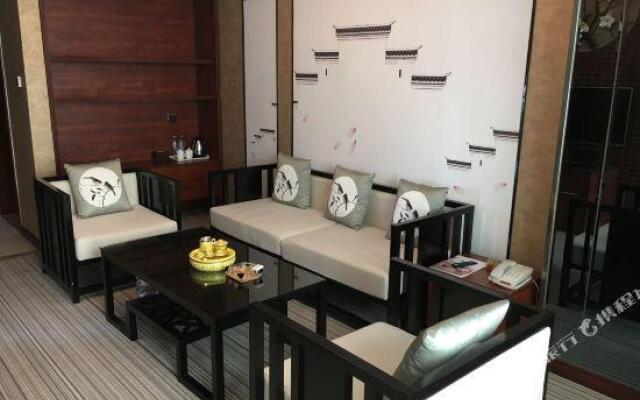 Easy Inn (Xiamen Xiangzun)