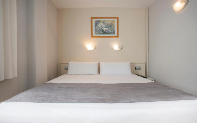 Hotel Camel.lot by Nexta
