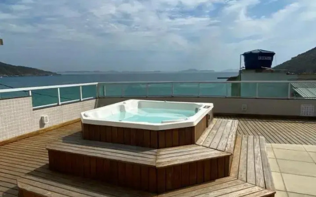 Condomínio Beach Town.